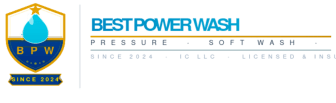 Pressure Power Wash IC LLC