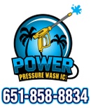 Pressure Power Wash IC LLC
