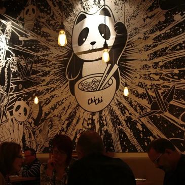 Botanic Wine Garden 
Wicked Elf Brewery
Joel Murdoch 
Port Macquarie 
Liquid Transitions 
