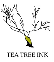 tea tree ink