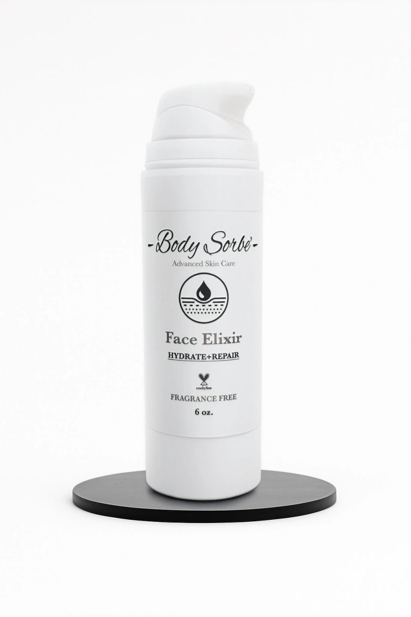 Face Elixir