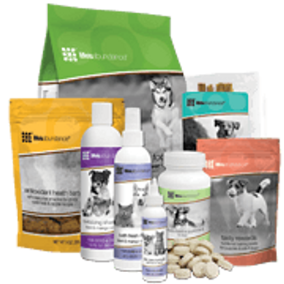 Premium pet Nutrition, Puppy