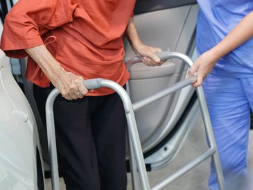 Medical Ride