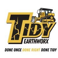 Tidy Earthworx
