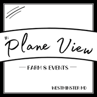 In Plane View Farm and Events
