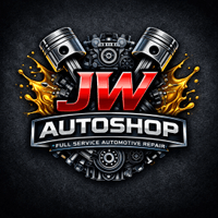 JW Auto Shop