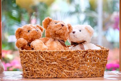 Plushiesland