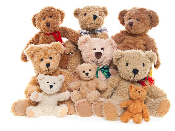 Plushiesland