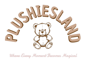 Plushiesland