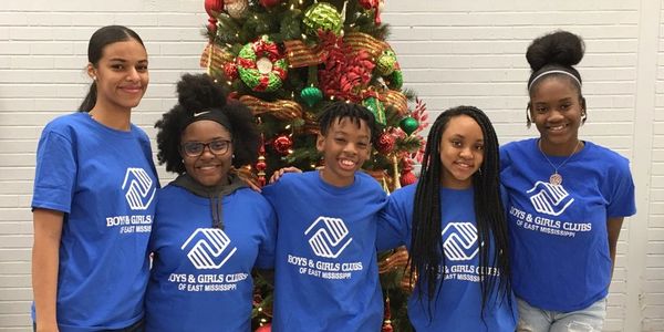 Who We Are Boys Girls Clubs Of East Mississippi