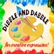 Dibble and Dabble Creativity Center