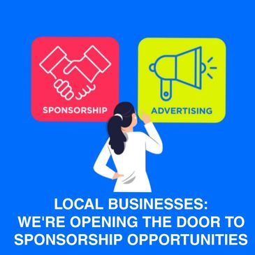 Showcase Your Business – Become an Event Sponsor 
Registration open by MYTV & PWCA