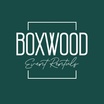 BOXWOOD Event Rentals 