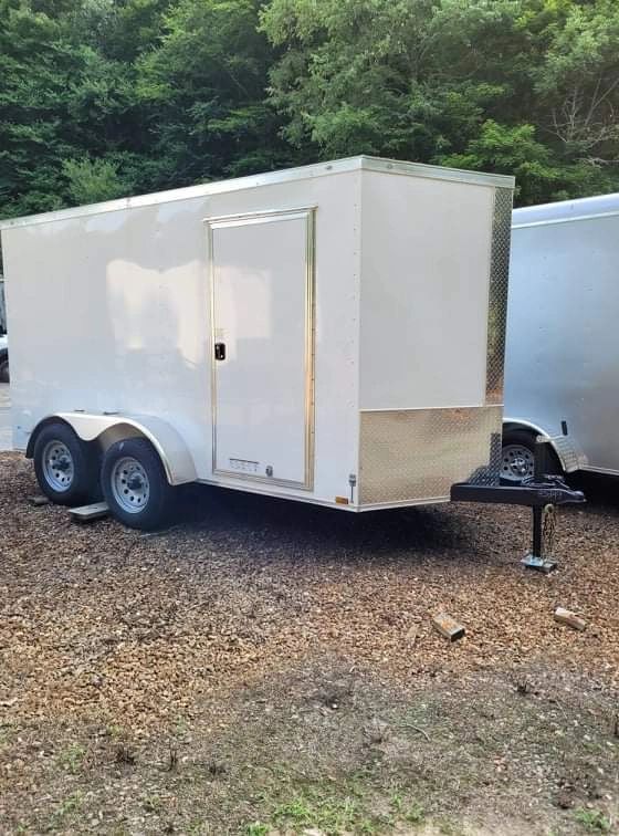 Buckner Trailer Sales