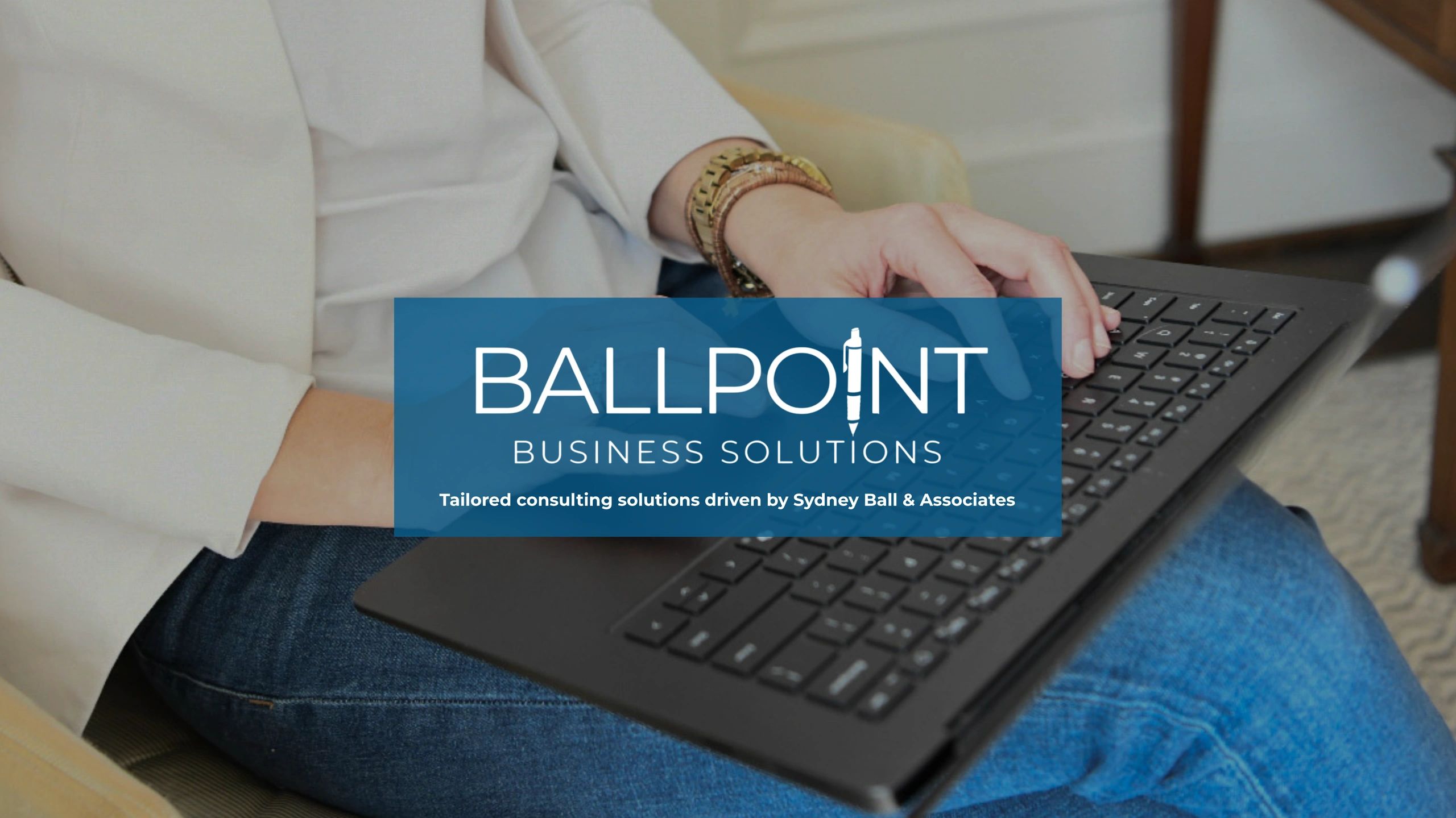 Ballpoint Business Solutions - Business Consulting