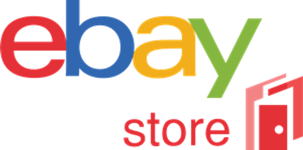 ebay logo