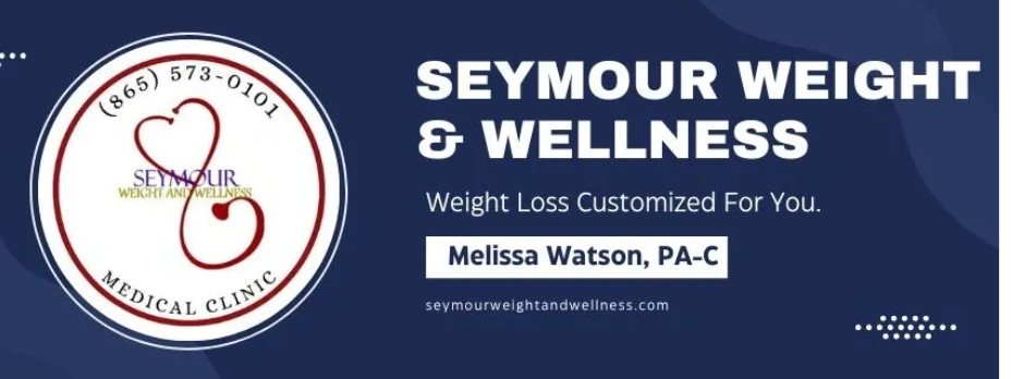 Clean, professional medical spa treatment room with neutral tones at Seymour Weight & Wellness Medical Practice in Knoxville