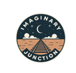 Imaginary Junction