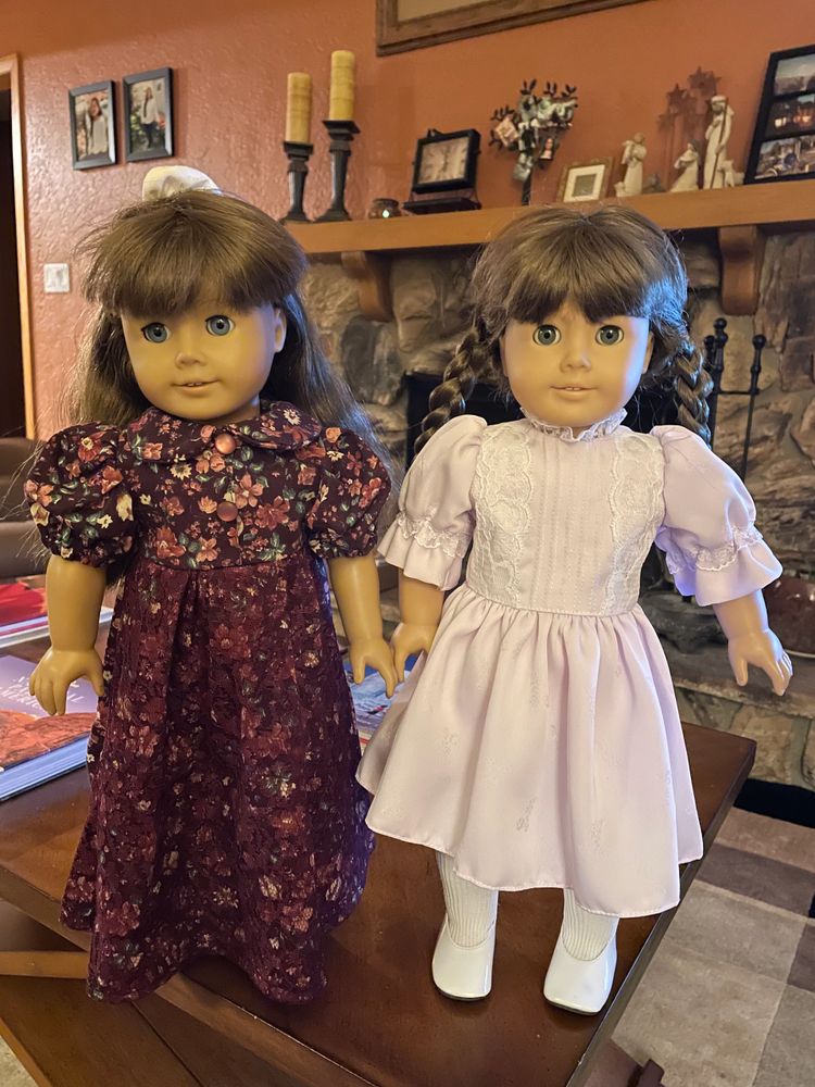 Doll stores online hot sale