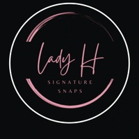 Lady H Signature Snaps