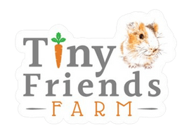 Tiny Friends Farm