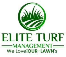 Elite Turf Management LLC.