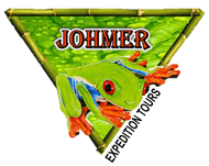Johmer Expedition Tours