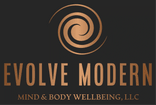 Evolve Modern: Mind & Body Wellbeing