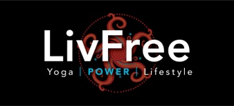 LivFree®️ Yoga School