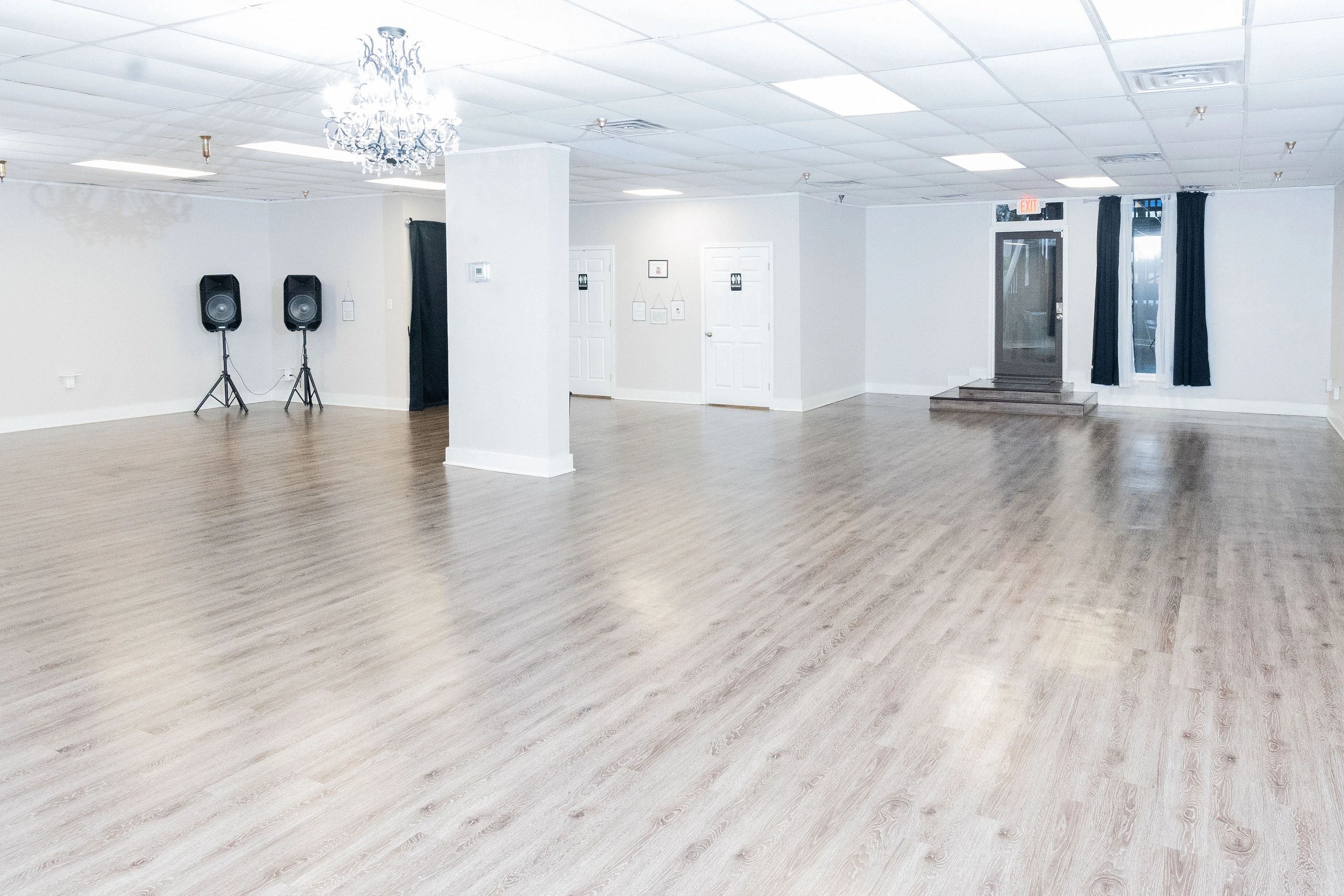 How to choose a venue for baby shower?