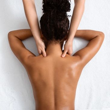 Massage, Cranio Sacral Therapy