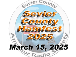 Sevier County Hamfest