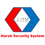  Harsh Security System