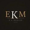 EK Mercer Author