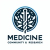 Medicine Community & Research