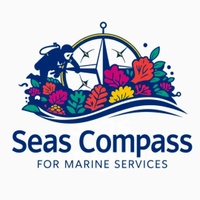 Seas Compass