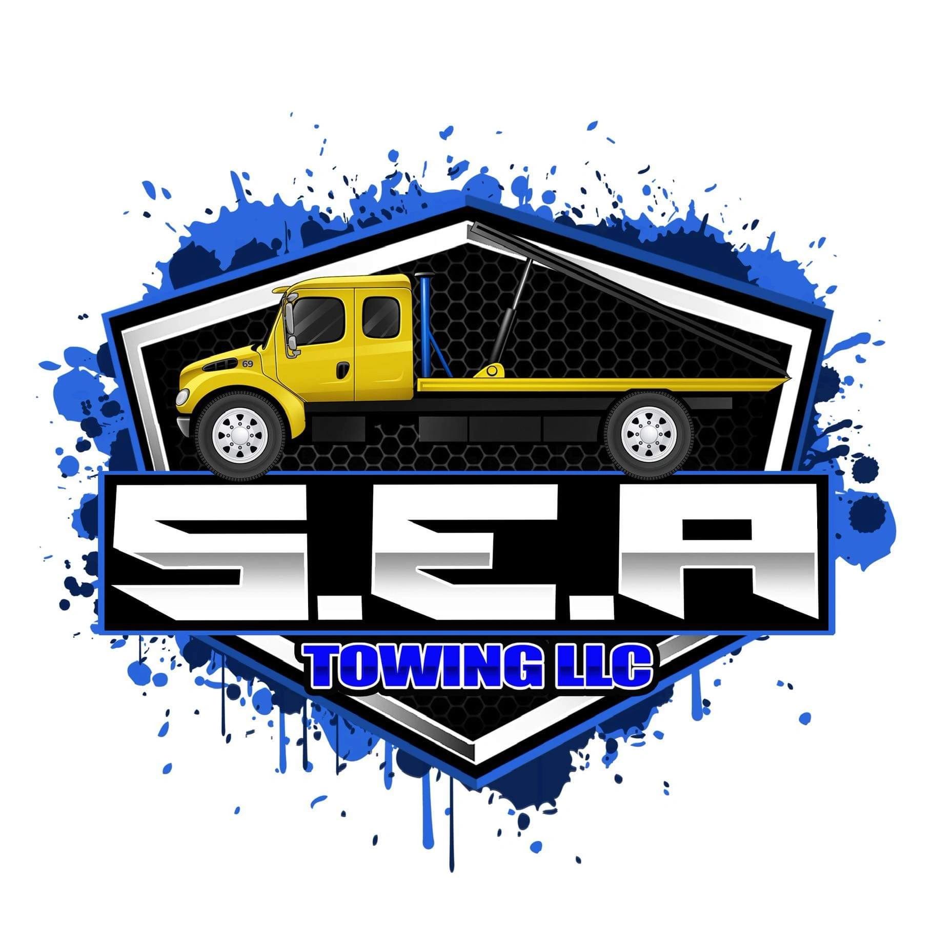 S.E.A Towing LLC featured image