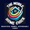The Mobile Home Chick