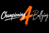 Championing 4 Bullying