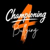 Championing 4 Bullying