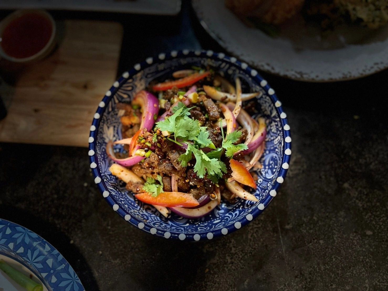 thai-food-sushi-and-drink-keg-and-kraken