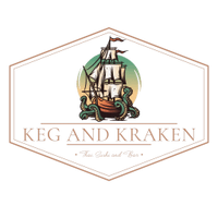 KEG AND KRAKEN