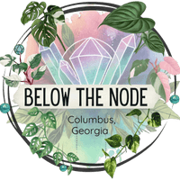 Below The Node
