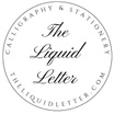 The Liquid Letter