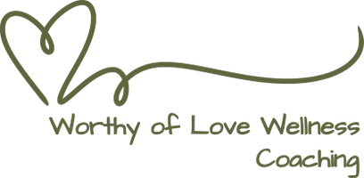 Worthy of Love Wellness