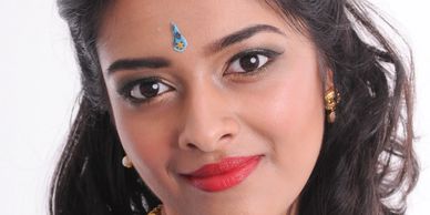 Portrait of beautiful indian girl. photo shoot warrington picturesq, family photos, pet photography,