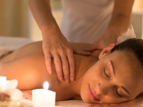 Myofascial release therapy Dover Delaware