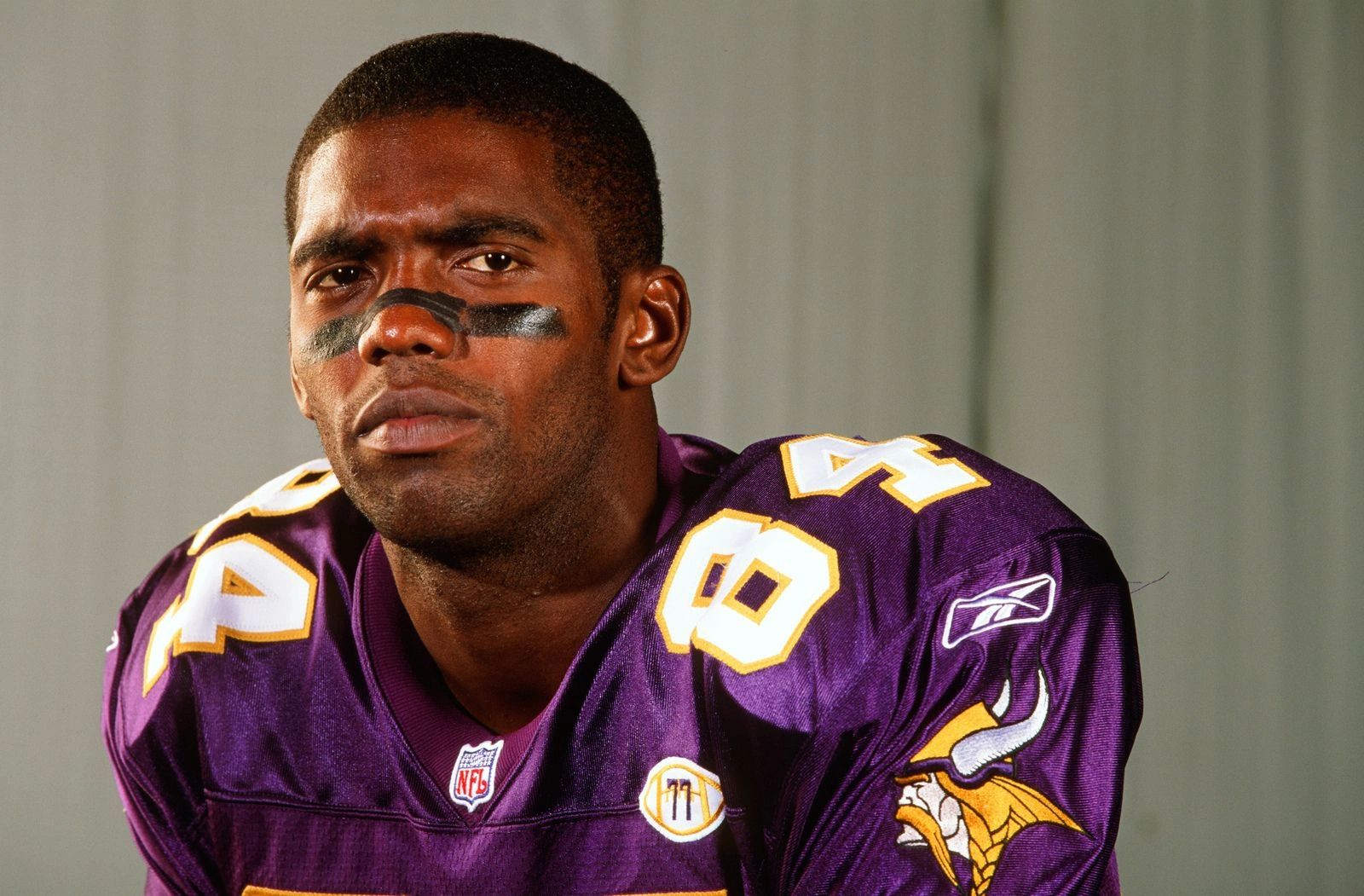 NFL NEWS: Unhappy reunion for Moss; Vikings waive Pro Bowl receiver