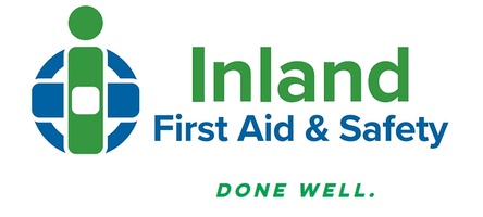 Inland First Aid and Safety