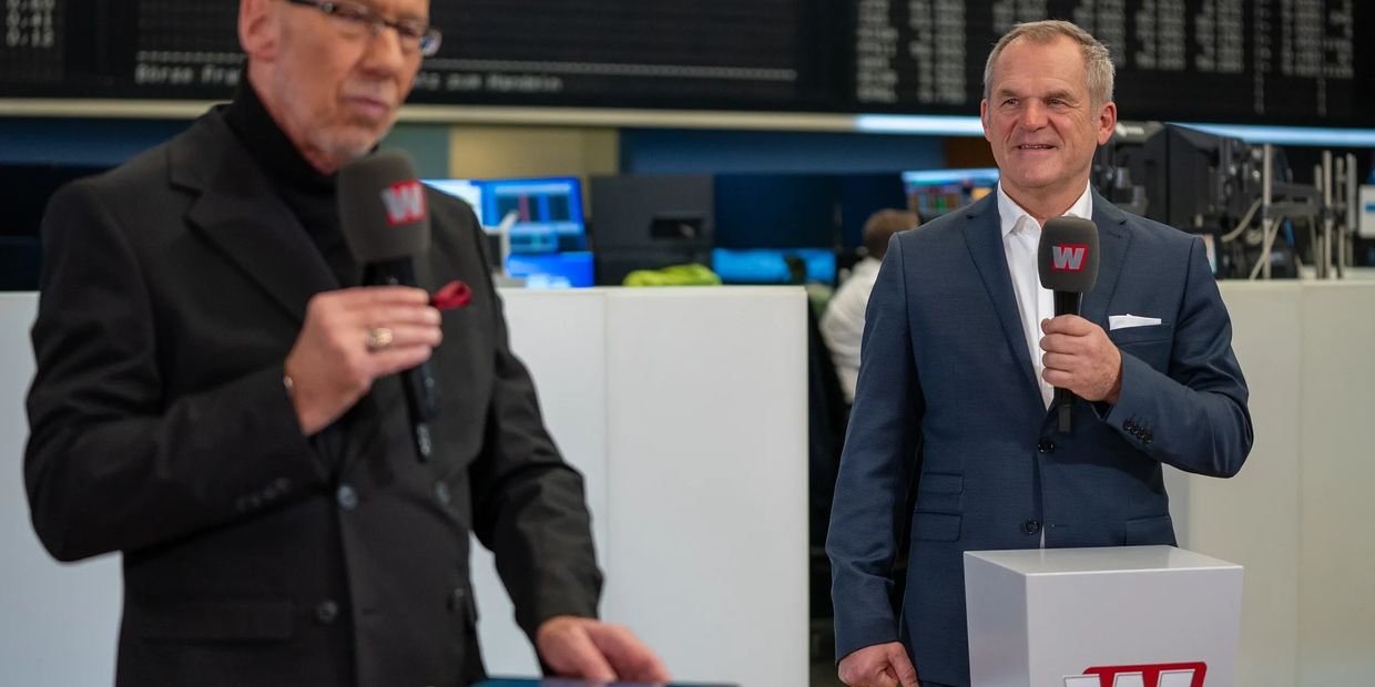 Börsenstrategien-jenseits 25% p.a Rendite